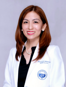 Katherine Joy Sayo-Aguiling MD, DPDS